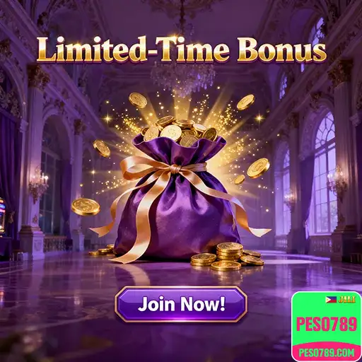 peso789 bonus experience hot game