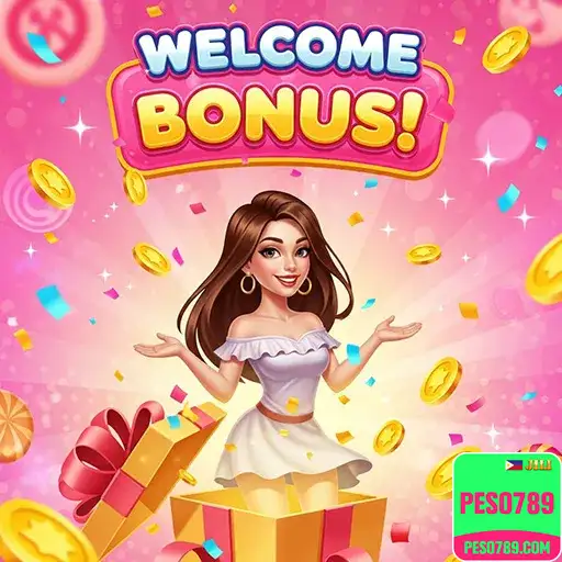peso789 bonus explore innovative game