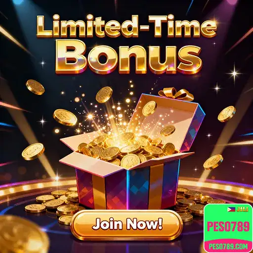peso789 bonus explore trusted game