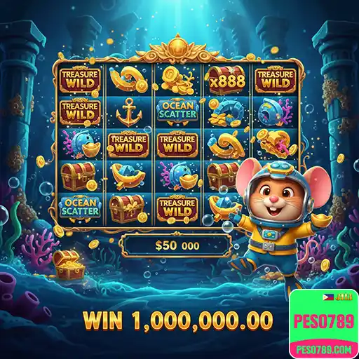 peso789 game discover premium game