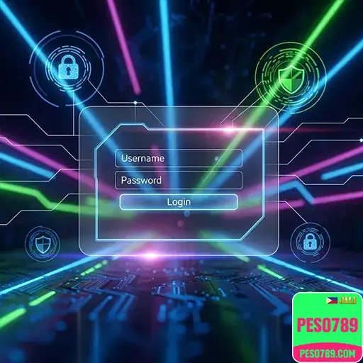 peso789 login engage in elite game