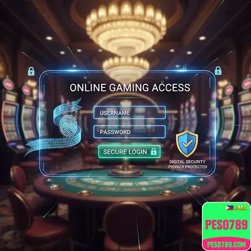 peso789 login explore popular game