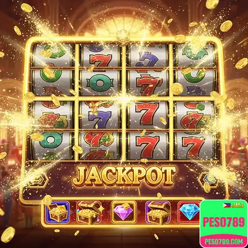 peso789 slots experience best game