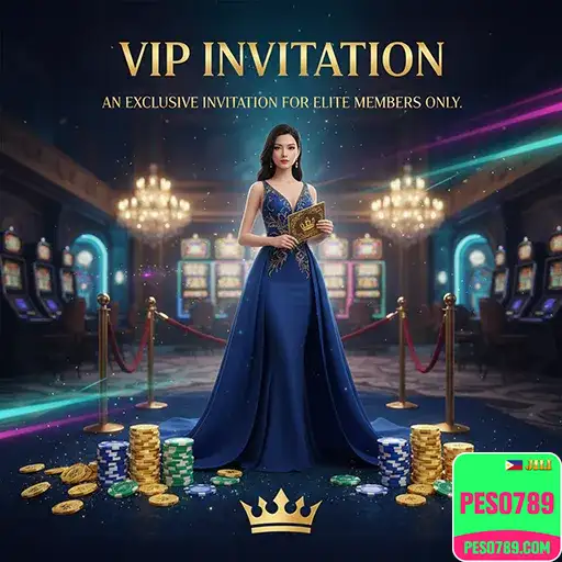 peso789 vip discover fun game